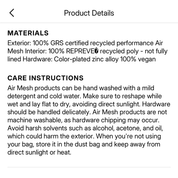 Dagne Dover Indi Backpack in Warm Brown - Picture 9 of 14